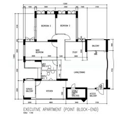 Blk 974 Hougang Street 91 (Hougang), HDB Executive #591607591